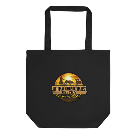 Eco Tote Bag