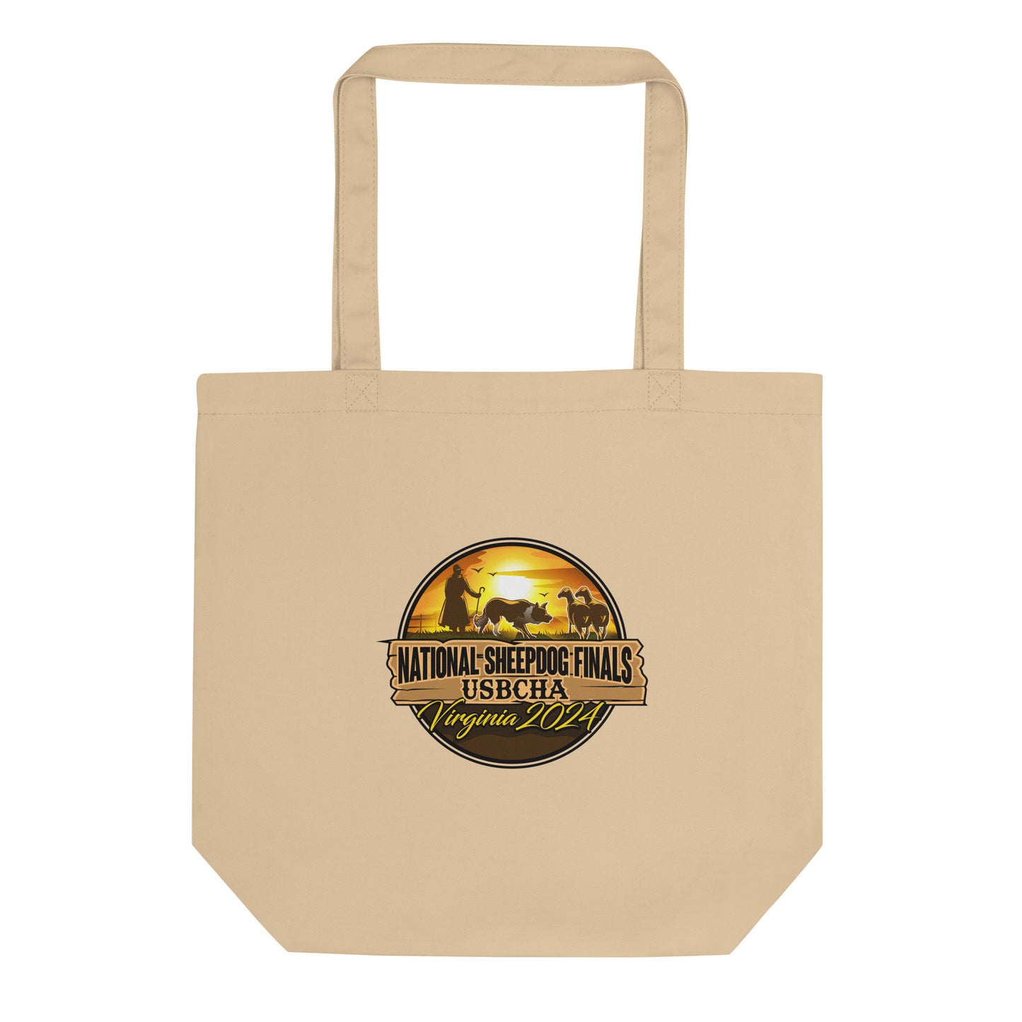 Eco Tote Bag