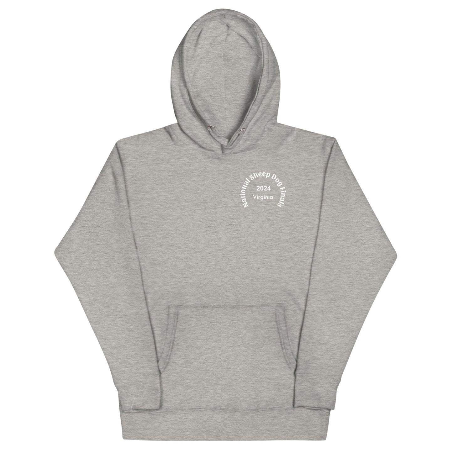 Unisex Hoodie